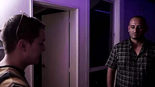 cristian cipriani teaches a master class in porn