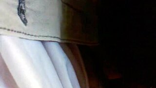 mulata sucks cock and gives her ass for anal pov