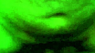 Tania And Leo Excited In Colombian Brunette Adventure.