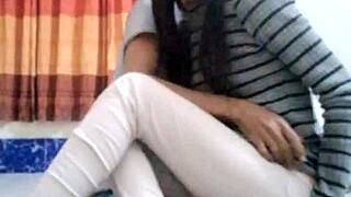 Amateur Bengali Couple Hanif PK and Popy Khatun Record Steamy Homemade Fuck