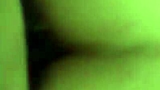 Yangpu enjoys anal sex with a mature asian woman.