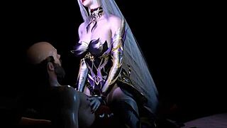 kninebox 3d anime dou po cang qiong qian ren xue guo man dong hua