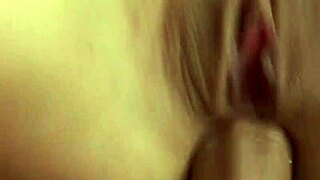 Beautiful Blonde Girl Gets Ass Penetrated Deeply