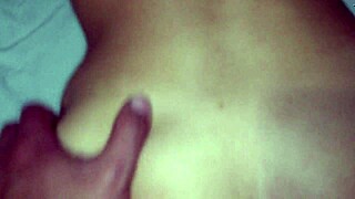 Fucking My Friend Who Is a Prostitute with Anal Assfucking