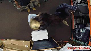 lesbian couple boning hard with pawn man