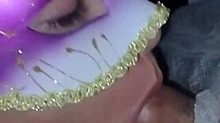 Sloppy Blowjob From Married Cowgirl On Friday. Big Ass And Tits.