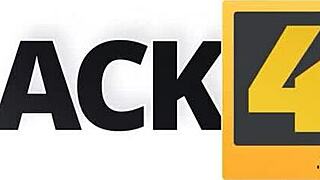 omg, white model gets blacked by stylist after winning beauty contest, so hot! 🔥💦