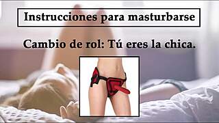 Rooli vaihto tänään sinä olet tyttö ääni