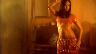 Exotic Moves From Indian Milf
