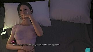 In Dreamland 19, the sexy teen slut craves that big cock for wet blowjob action