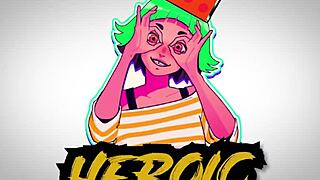 Drop that low! Epic hentai assfucking compilation awaits!