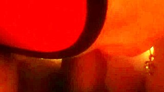 Watch her suck that cock for ages