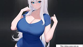 joi adventure role hentai bdsm the last test cei anal denial