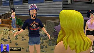 בונטאון מהדורה שנייה בקושי קשה! חלק שלישי של המשחק.