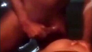 Stopped the car for a stranger to pound my wife's big ass!