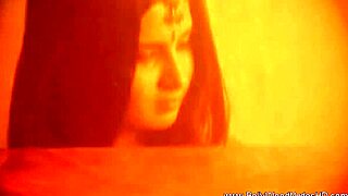 Exotic Moves From Indian Milf