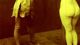 Two Centuries of Vintage Sadomasochism by Dark Lantern Entertainment