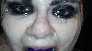 Ms Tl Throat. Toys, gagging, dildo, choking, deepthroat involved.