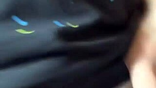 Hey, This Is My Mirror Show For My Man With Toys And Dildo