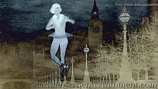 wow, check out this hot retro confession from a victorian gentleman! 🔥