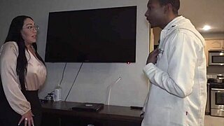 queen rogue bent over for big cock doggystyle.