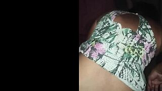 Stopped the car for a stranger to pound my wife's big ass!