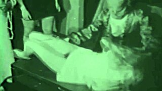 Two Centuries of Vintage Sadomasochism by Dark Lantern Entertainment