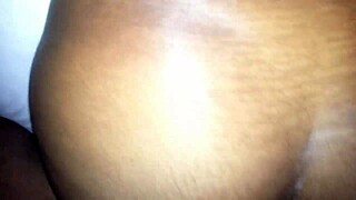 Watch this Georgia boy conquer backshots and ass!