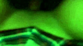 Tania And Leo Excited In Colombian Brunette Adventure.