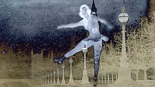 Two Centuries of Vintage Sadomasochism by Dark Lantern Entertainment