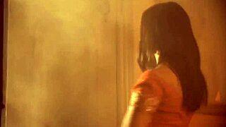 Exotic Moves From Indian Milf