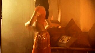 Exotic Moves From Indian Milf