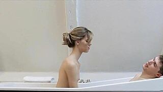 adorable teen 18+ age slut gets wild with friends