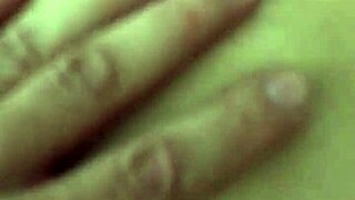 Double penetration in doggystyle position