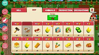 nutaku booty farm hentai game part 21