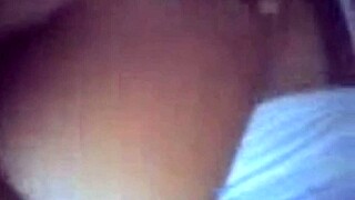 Watch this Georgia boy conquer backshots and ass!