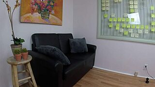 nataly dewalt casting right 1 with mature milf interview