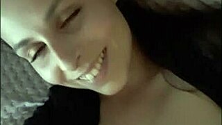 I Am Putting Glass Dildo To My Pussy