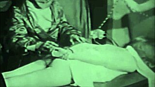 Två århundraden av vintage sadomasochism av Dark Lantern Entertainment