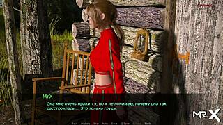 Dusklightmanor - Two Naked Girls Play With Themselves E1 50 Blowjob Teen 18+ Cartoon Anime Hentai