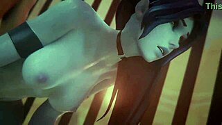 Drop that low! Epic hentai assfucking compilation awaits!