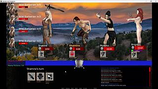 This Is Not My Night Damsels And Dungeon Part 11