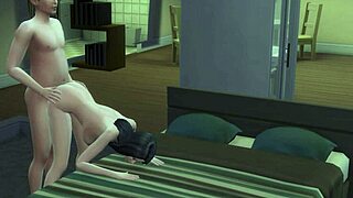 Katso 30 min hurjaa anaaliseksiä anime hentai tyylillä