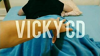 Brazilian crossdresser channel on xvideos brasil?