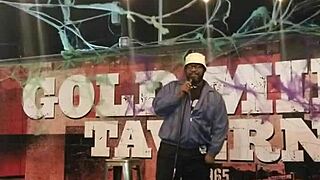 A Lil Something Different: Milf In Anal Assfucking Comedy