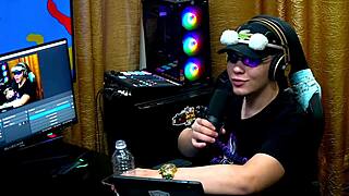 emy tatuada elas estavam cheia de tesão - podcast pópum no barraco completo no sheer e red