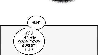 my sex rehab harem story begins now