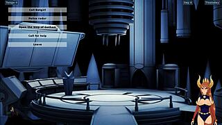 Harley Quinn trainer uncensored part 3