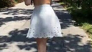 Naughty Story in Spain Journey Day 4