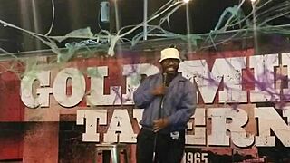 A Lil Something Different: Milf In Anal Assfucking Comedy